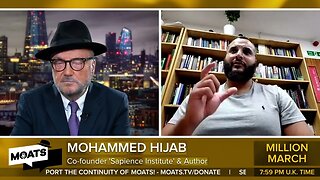 What Next in Palestine？ Who Wins？ W. George Galloway.