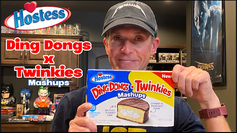 Hostess Mashups Review