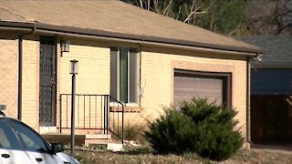 Aurora police, FBI continue Lashaya Stine investigation at home in Aurora Wednesday