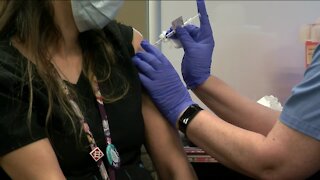 Frustration growing over vaccination delays