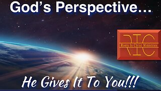 2349 (12/17/23) 52 - What God Has Revealed (Revelation 18); God’s Perspective