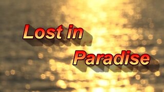 Lost In Paradise