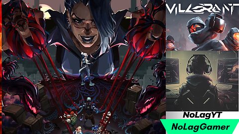 "Vanguard Valor: Dominating the Battlefield in Valorant"