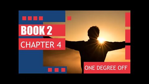 Book 2 Chapter 4--Why It's Okay For God To Be A Jealous God