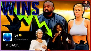 They HATE Kanye West & Wife Bianca Censori For a Happy Marriage! They FAILED at THIS One Thing...