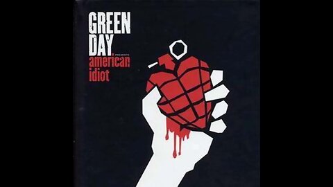 Green Day - Wake Me Up When September Ends (Lyrics)