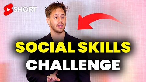 Do This DAILY To Become A Social Rockstar! ⚠️