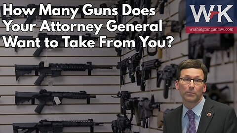 How Many Guns Does Your Attorney General Want to Take From You?