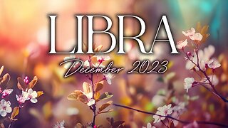 LIBRA ♎ DECEMBER YOUR PAST STILL LOVES😲BUT SECRETLY THEY ARE SO ENVIOUS!