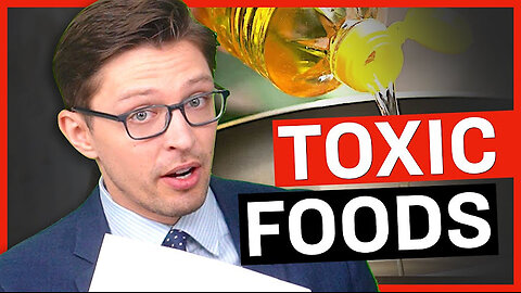 6 Popular Ultra-Processed Foods To Immediately Stop Eating. Facts Matter 3-20-2024