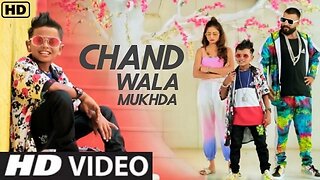 Chand Wala Mukhda Leke Chalo Na Bajar Mein Full Song , Devpagli Jigar Thakur, Chand Wala Mukhda Leke