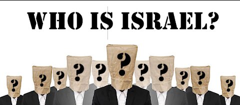 Identity Crisis: Who is Israel?