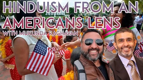 Hinduism from an Americans Lens