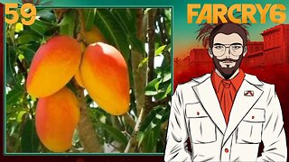 ZÉ DA MANGA DERRUBOU ESSE VÍDEO - Far Cry 6 #59