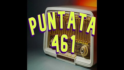 Border Nights, puntata 461 (Hector Galicia, Alberto Lori 25-04-2023)