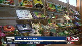 We're Open Omaha: The Cake Gallery