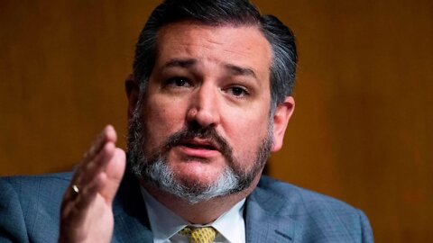 JUST IN: Ted Cruz GRILLS Democrats on Supreme Court Activism!