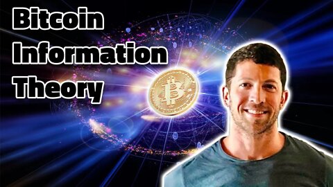 Bitcoin Information Theory with Aaron Segal