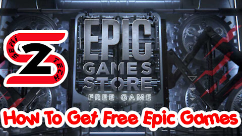 How To Get Free Epic Games Series