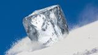 On Science - Glacier Melting Fast