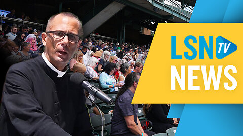 The 'Spirit of Vatican II' Erodes Belief in the Real Presence: Here's Why