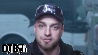 Egypt Central - BUS INVADERS (Revisited) Ep. 133