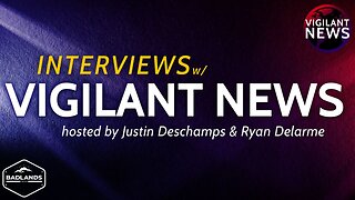 Vigilant Interviews: Dr. Tom Cowan, Illusions of Science & Medicine