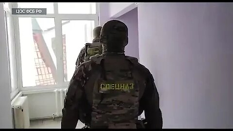 Security official arrest of accomplice of an international terrorist organization in the Tula region
