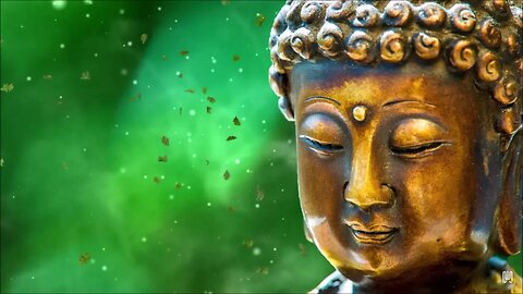 Buddha Chill-out SPA SPA Relaxation Music #1 | 4K