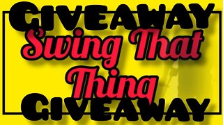 GiveAway! Share this Video! Lets Blow it out! | Metal Detecting | Treasure Hunting
