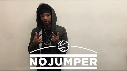 The Sonny Digital Interview - No Jumper