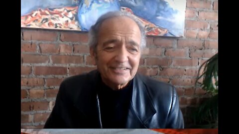 Gerald Celente Gold, Bitcoin, Silver, Elections and Plandemic