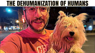 Dehumanizations of humans because of Covid - Viva Frei Friday News