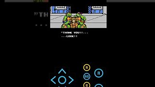 Leonardo Wins vs Shredder Teenage Mutant Ninja Turtles on Your Phone