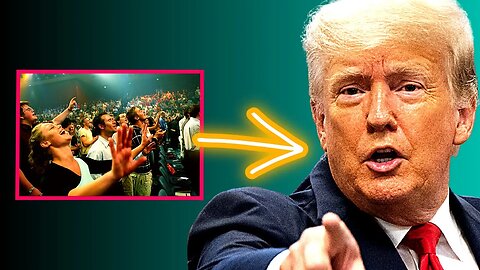 How Donald Trump and QAnon are linked to the Pentecostal Church