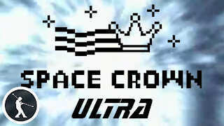 SPACE CROWN ULTRA Yoyo Trick - Learn How