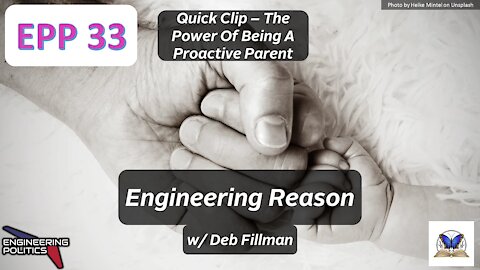 The Power Of Being A Proactive Parent (EP Quick Clips: Series 3)