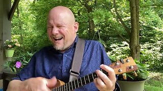 One - U2 (ukulele tutorial by MUJ)