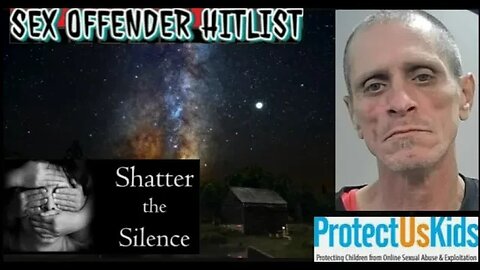 ☠☠ Sex Offender Hitlist volume 87 ☠☠