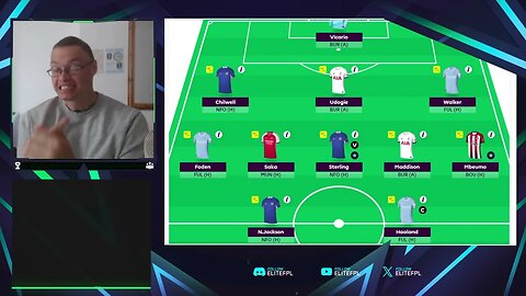 FPL GAMEWEEK 4 WILDCARD ACTIVE | Elite FPL Community Reacts To Steve-O's Team | What Did They Say?