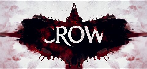 The CROW - Trailer Preview