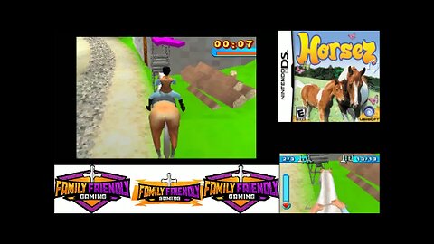 Horsez DS Episode 4