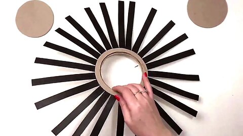 DIY 7 Amazing Paper and Cardboard Ideas