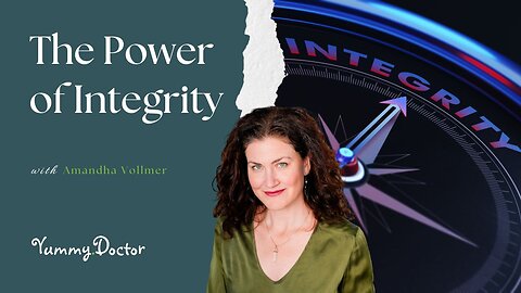 The Power of Integrity