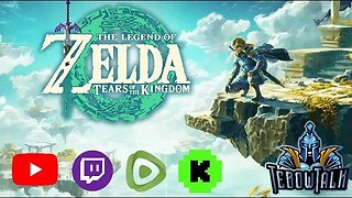 Legend of Sky Daddy - Day 5! Live on Kick, Twitch, Rumble and YouTube!