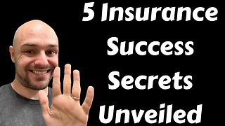 Top 5 Insurance Marketing Strategies Working Right Now