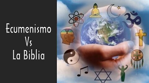 Ecumenismo 1: Ladrones de Identidad