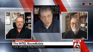 Judge Napolitano & Intel Roundtable: Moscow Attack