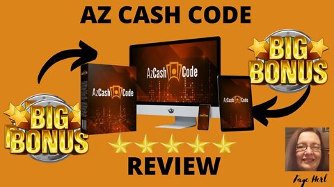AZCASH CODE REVIEW 🛑 STOP 🛑 DONT FORGET AZCASH CODE AND MY BEST 🔥 CUSTOM 🔥BONUSES!!