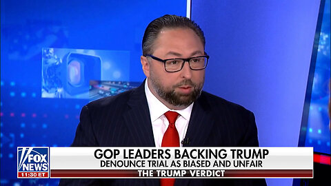 Jason Miller: I Am More Optimistic About The Trump Campaign Than Ever Before